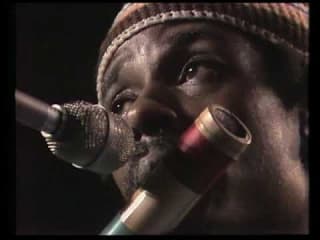 Art Ensemble of Chicago - Montreux 1974