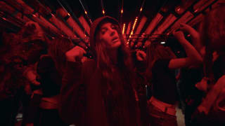Sophia Stel - "Power" (Official Video)