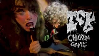 ICK - CHICKEN GAME