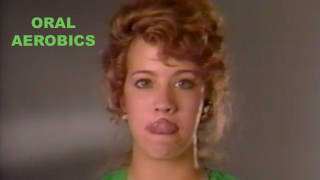 Oral Aerobics