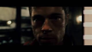 Fight Club - You are the all singing, all dancing crap of the world.