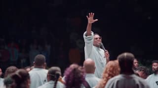 Sunday Service - "Every Hour" (Live from LA)