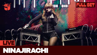 Ninajirachi | Full Set (live at One Night Stand 2026)