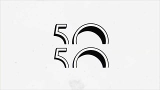 50/50 - Memories Linger (Visualizer)