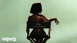 Victoria Monét - Juicy (Audio)
