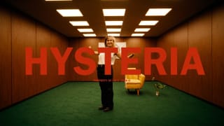 Destroy Boys - Hysteria (Official Music Video)