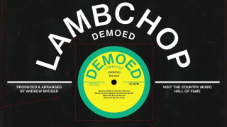 Lambchop - Weakened (MJ Lenderman Version)