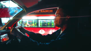 Rules ft. Shya - 'As Soon As I Get Home' (Official Video)