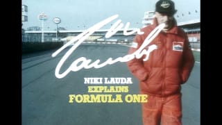 Niki Lauda Explains Formula 1 [1080p]