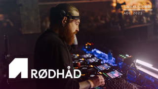 Rødhåd | Awakenings x Spectrum ADE 2025