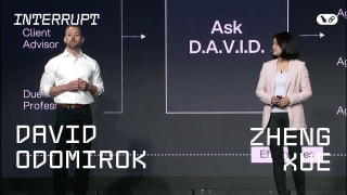 How JP Morgan Built An AI Agent for Investment Research with LangGraph | LangChain Interrupt