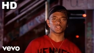Mobb Deep - Shook Ones, Pt. II (Official HD Video)