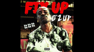 G'z Up - FIX UP (Ya Ya Ya) [Bouyon 2027]