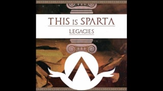 This Is Sparta - Divine Punishment