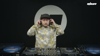 Opium Hum (DJ Set) | Rinse France