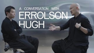 How ACRONYM Changed Design: An Hour with Errolson Hugh