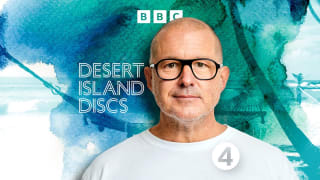 BBC Radio 4 - Desert Island Discs, Sir Jony Ive, designer