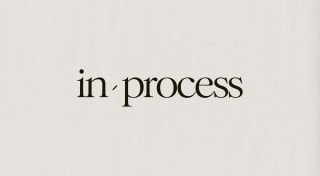In Process