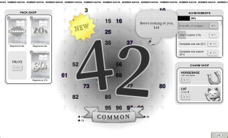 Number Gacha
