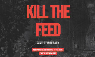 Kill The Feed - Parental Control Guide to Fox News Addiction