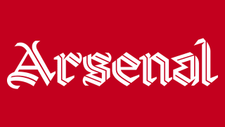 David Rudnick on the “borderline impossible” process of designing a bespoke blackletter typeface for Arsenal
