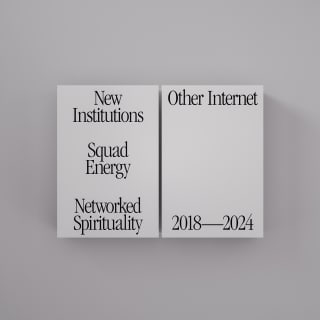 Other Internet 2018–2024