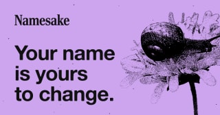 Namesake