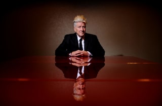 David Lynch's Personal Collection Hits the Auction Block