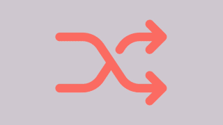 New RANDOM button on @aux_xyz . Thousands of gnarly curated links to explore.