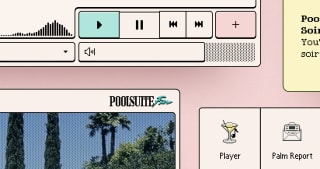 Poolsuite ☼