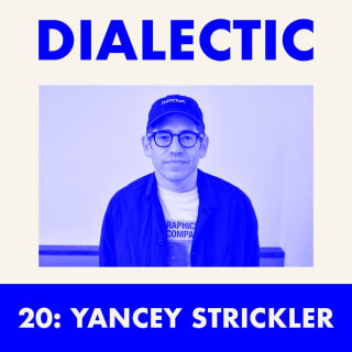 20. Yancey Strickler - Constellations of Creativity - Jackson Dahl