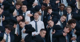 Romain Gavras’s ‘Storm’ Got Caught in the AI-Slop Crosshairs