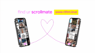rithm.love