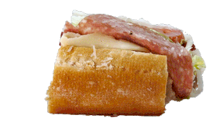 Rotating Sandwiches