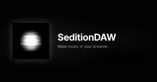 SeditionDAW