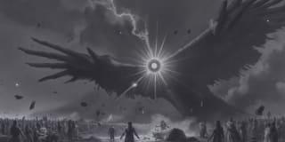The Redemption Of Icarus