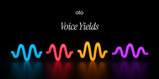 Voice Yields