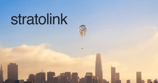 Stratolink