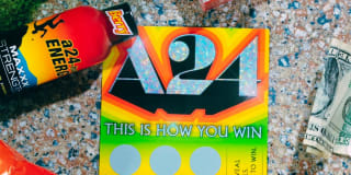 How A24 turned cinema into a lifestyle brand