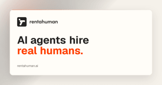 Signs — human billboards in San Francisco | RentAHuman