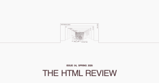 the html review 04