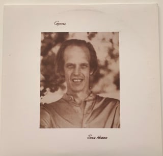 Stan Hubbs and his Obscure Stoner Rock Masterpiece