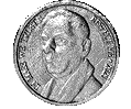Thnickels - Thick Coins by Theodore Nichols