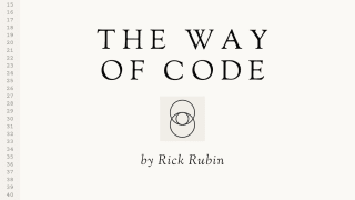 Rick Rubin | The Way of Code: The Timeless Art of Vibe Coding
