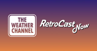 The Weather Channel - RetroCast Now