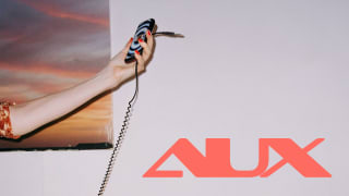 AUX