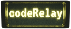 code relay - Fontemon