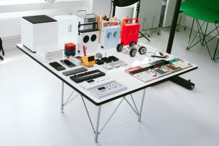 Teenage Engineering Is Going to Stop Making Synths