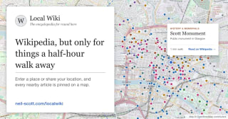 Local Wiki