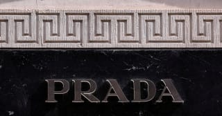 Prada buys Versace to create Italian fashion powerhouse